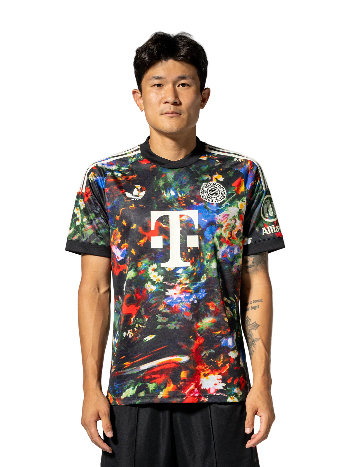 Camiseta Bayern Munich 26/27 Player Oktoberfest