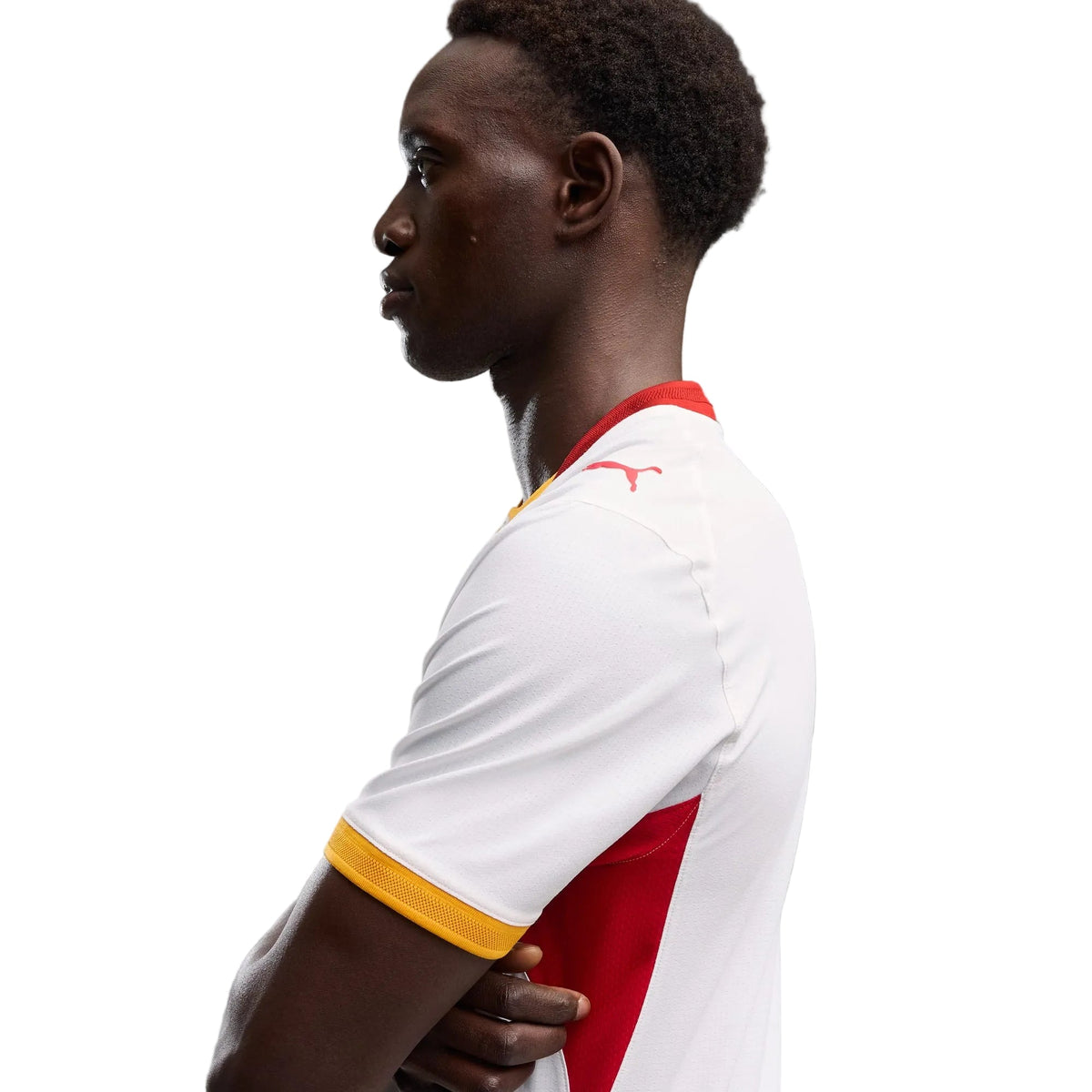 Camiseta Galatasaray Tercera 2026/27 - Versión Jugador