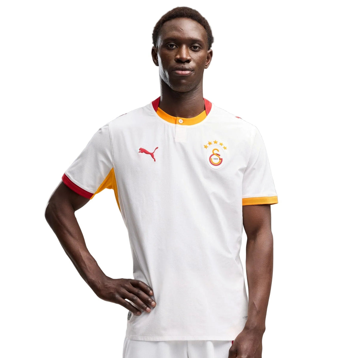 Camiseta Galatasaray Tercera 2026/27 - Versión Jugador