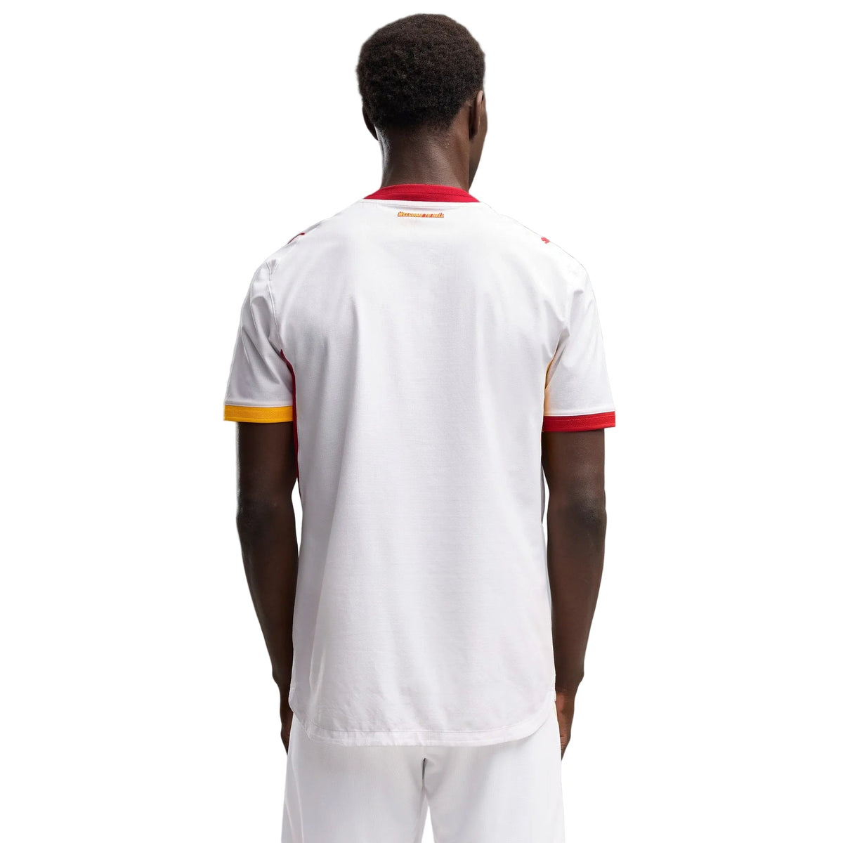 Camiseta Galatasaray Tercera 2026/27 - Versión Jugador