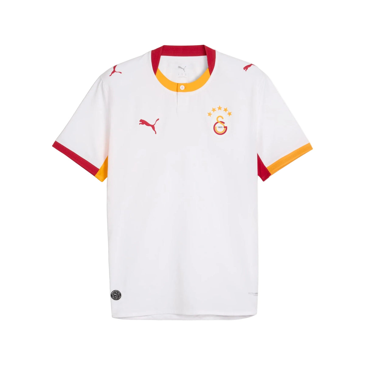 Camiseta Galatasaray Tercera 2026/27 - Versión Jugador