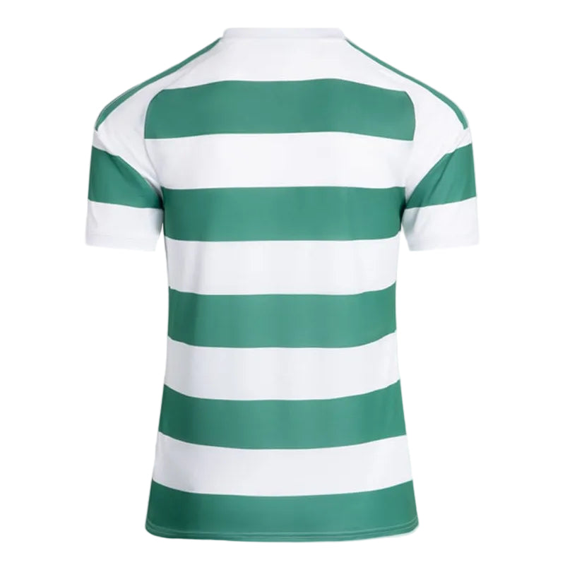 Camiseta Celtic Titular 2026/27 - Versión Fan