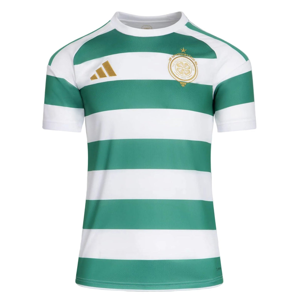 Camiseta Celtic Titular 2026/27 - Versión Fan