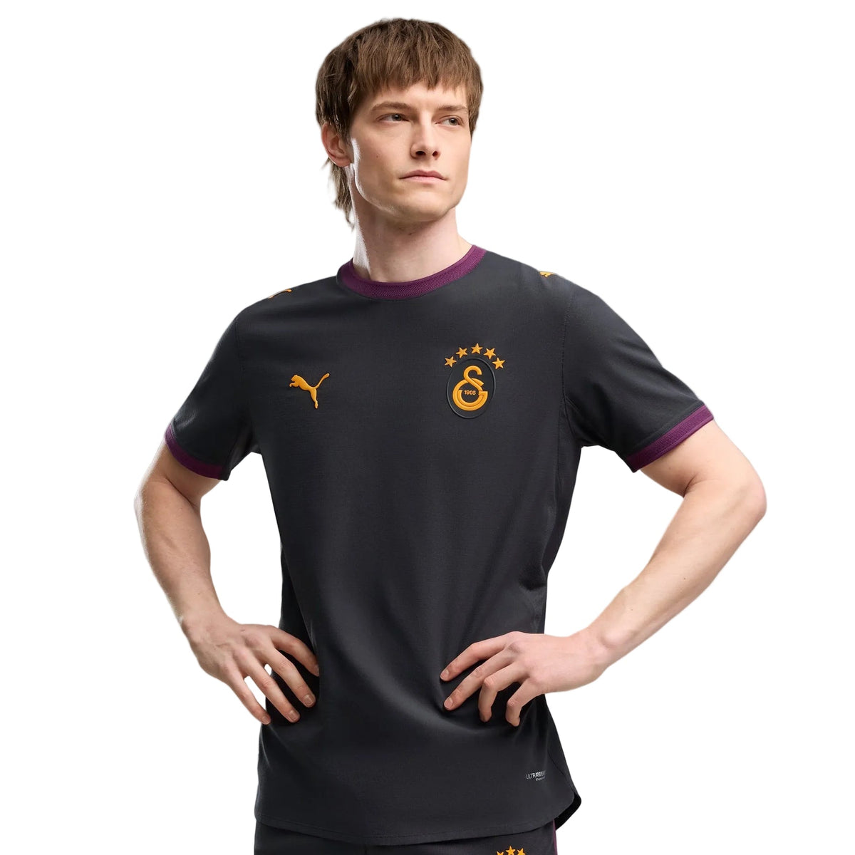 Camiseta Galatasaray Visitante 2026/27 - Versión Jugador