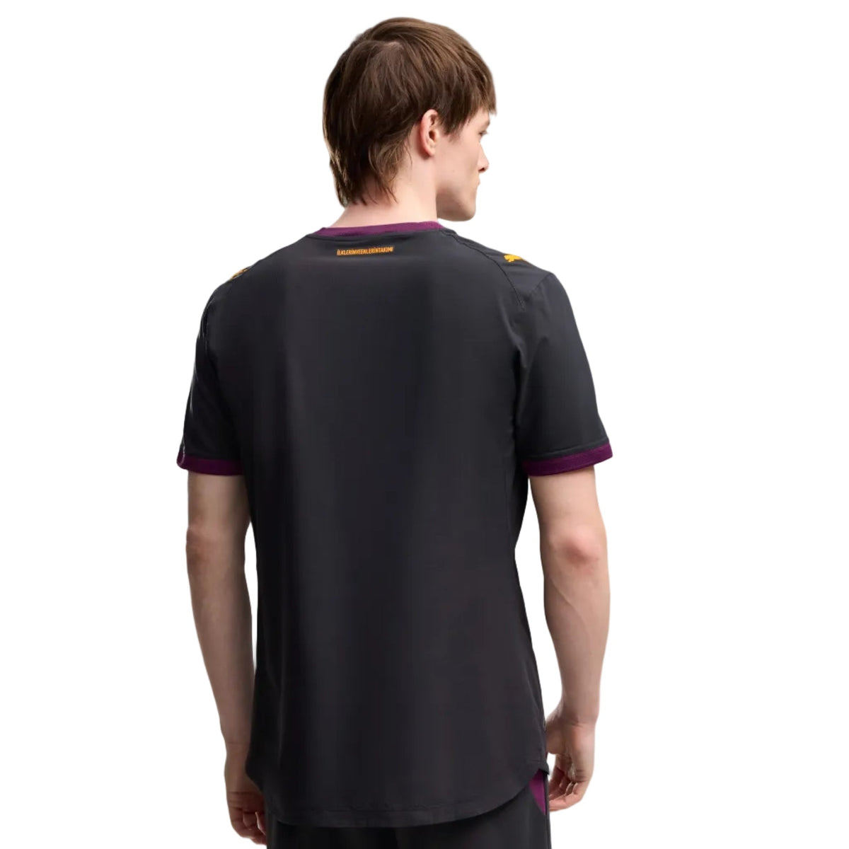 Camiseta Galatasaray Visitante 2026/27 - Versión Jugador