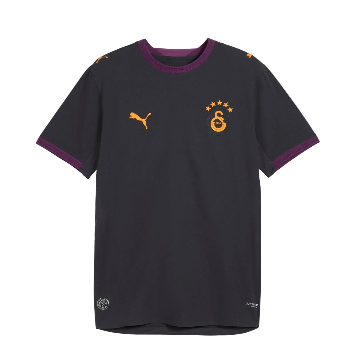 Camiseta Galatasaray Visitante 2026/27 - Versión Jugador