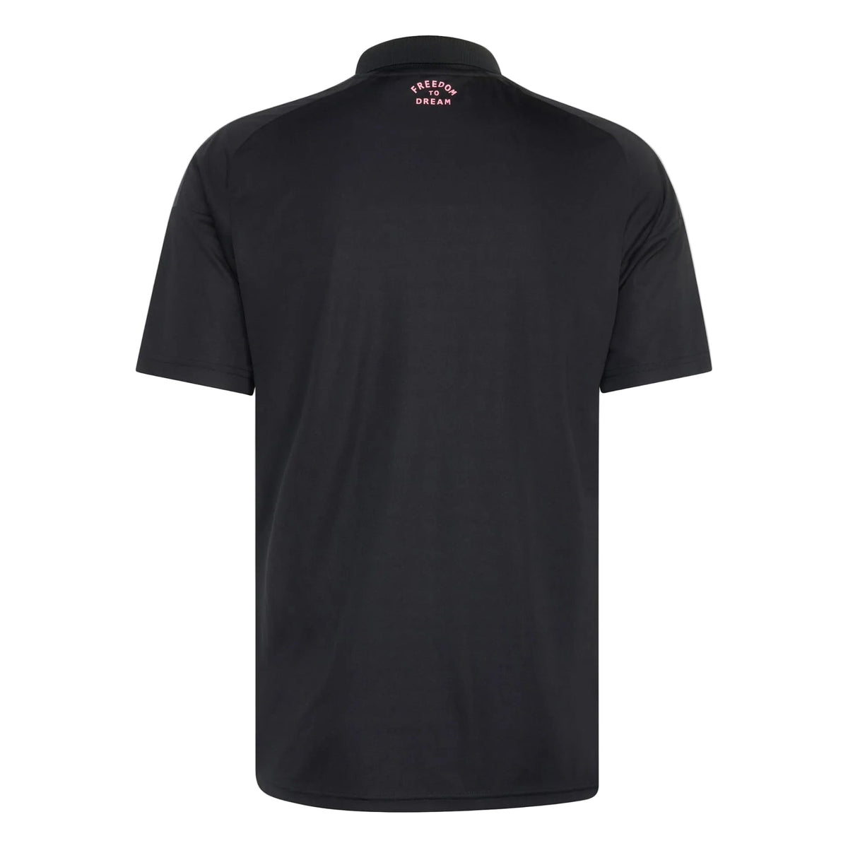 Camiseta Inter Miami Visitante 2026/27 - Versión Fan