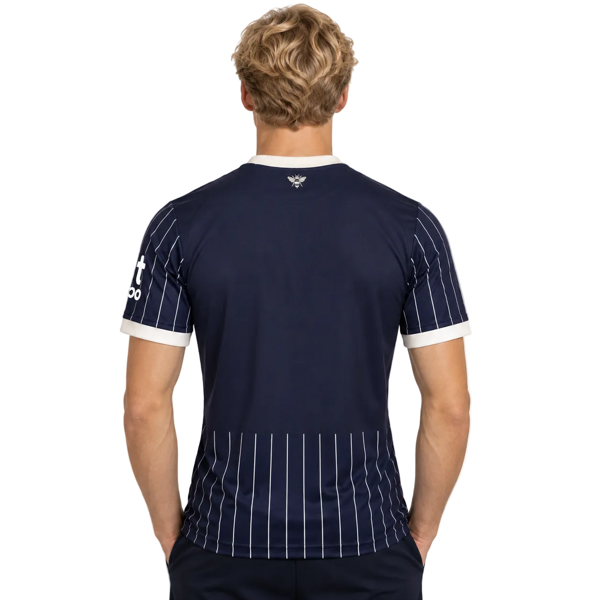 Brentford 26/27 Visitante Camiseta