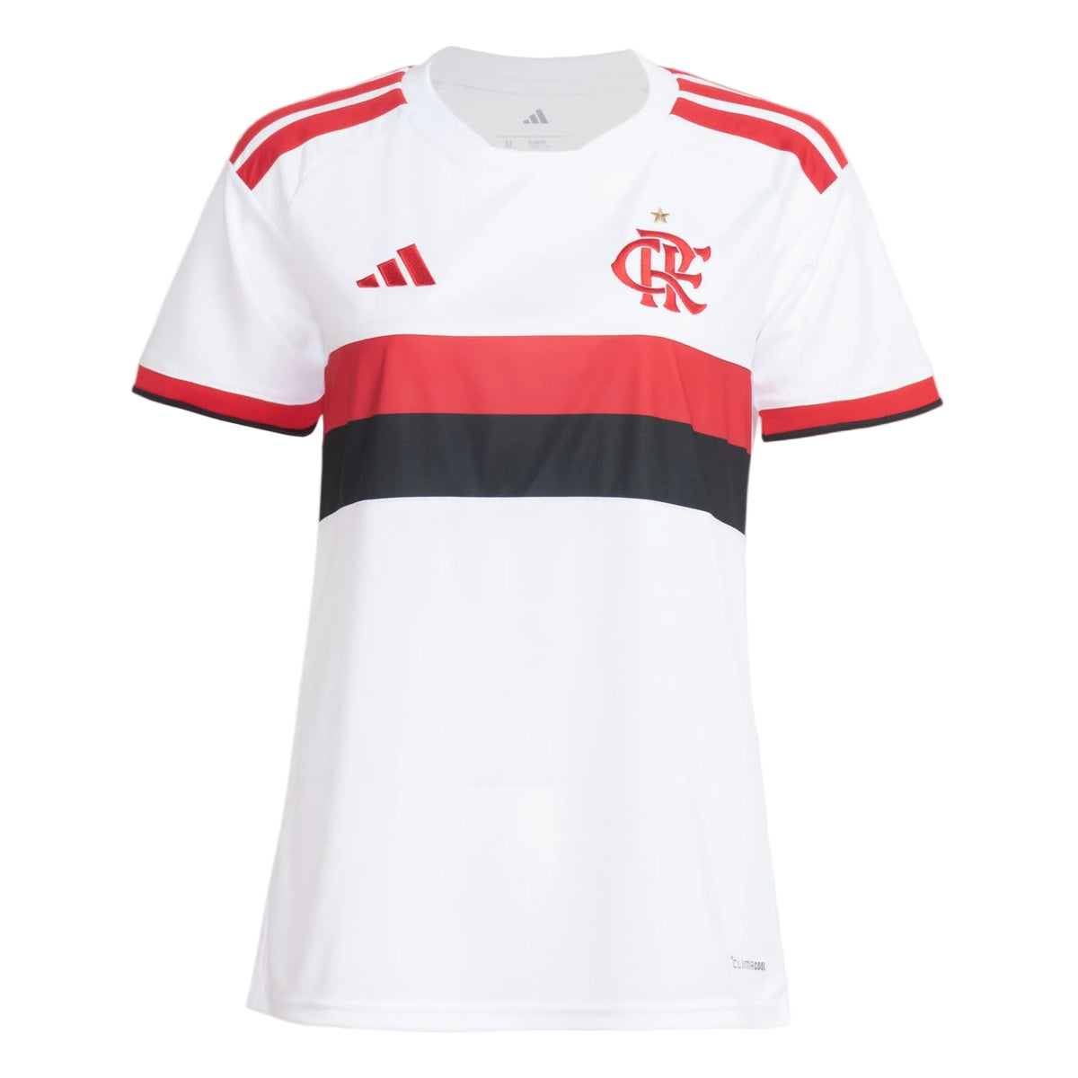 Flamengo 26/27 Visitante Women Camiseta