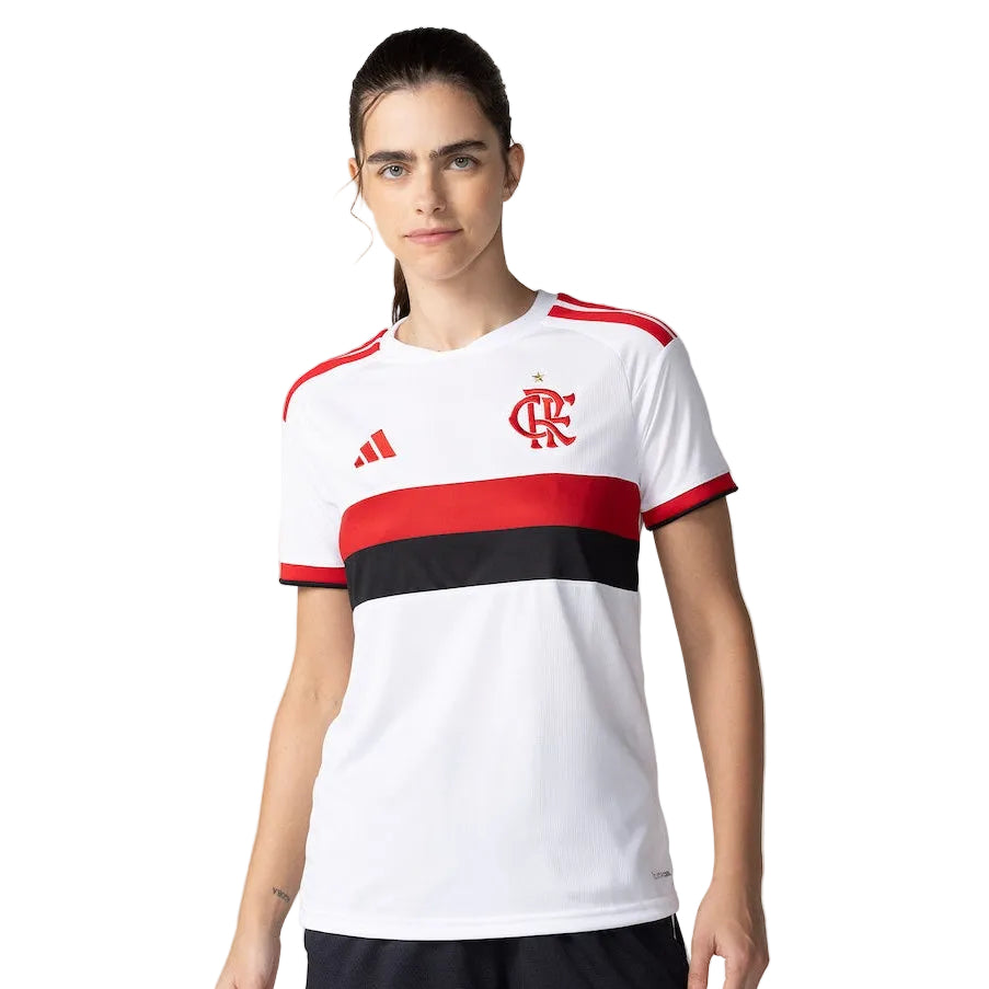 Flamengo 26/27 Visitante Women Camiseta