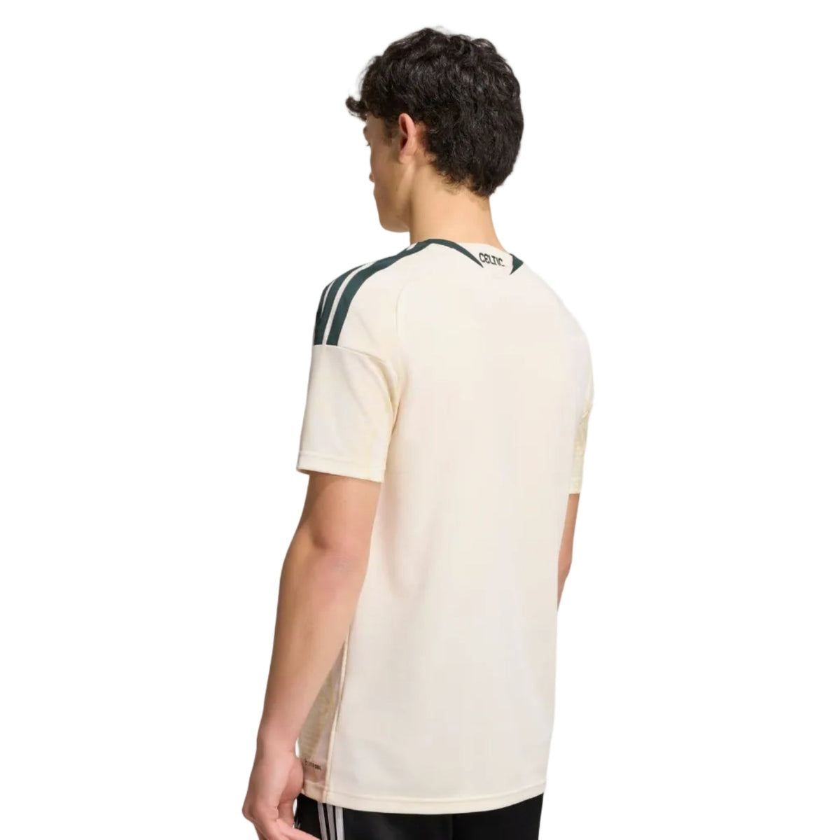 Camiseta Celtic Tercera 2026/27 - Versión Jugador