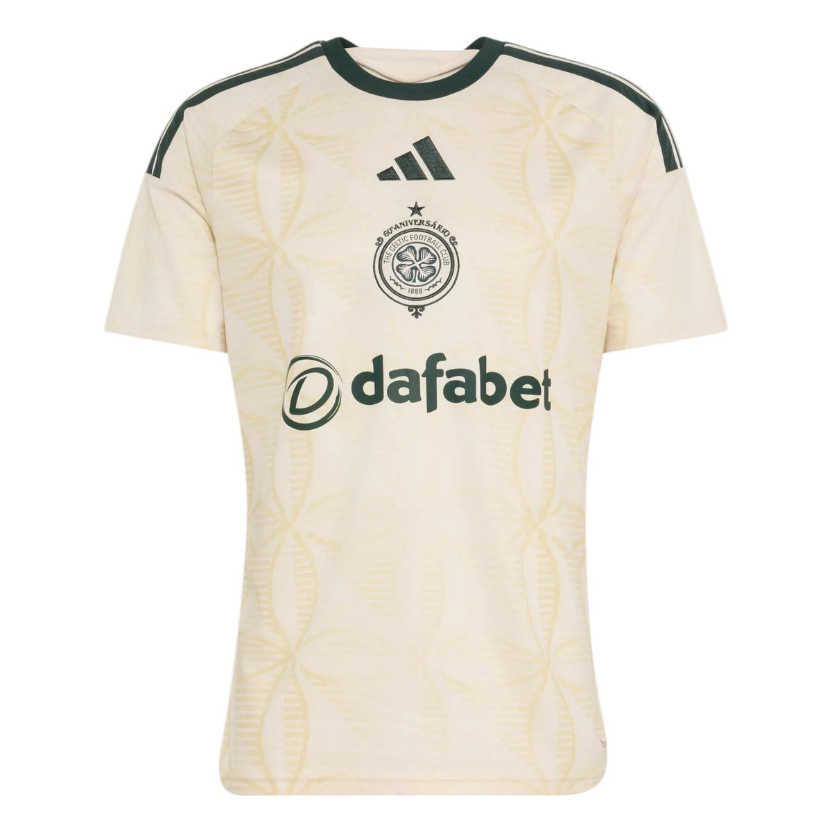Camiseta Celtic Tercera 2026/27 - Versión Fan