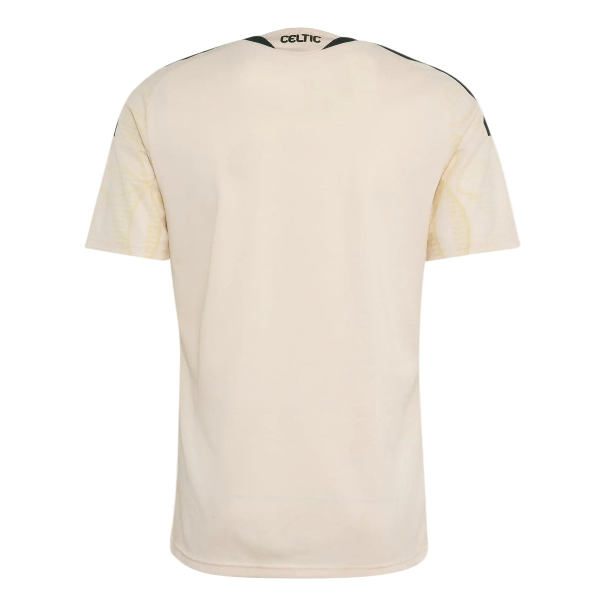 Camiseta Celtic Tercera 2026/27 - Versión Fan