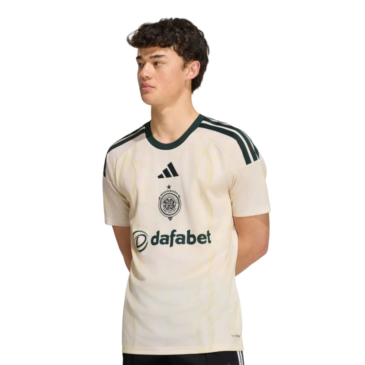 Camiseta Celtic Tercera 2026/27 - Versión Jugador