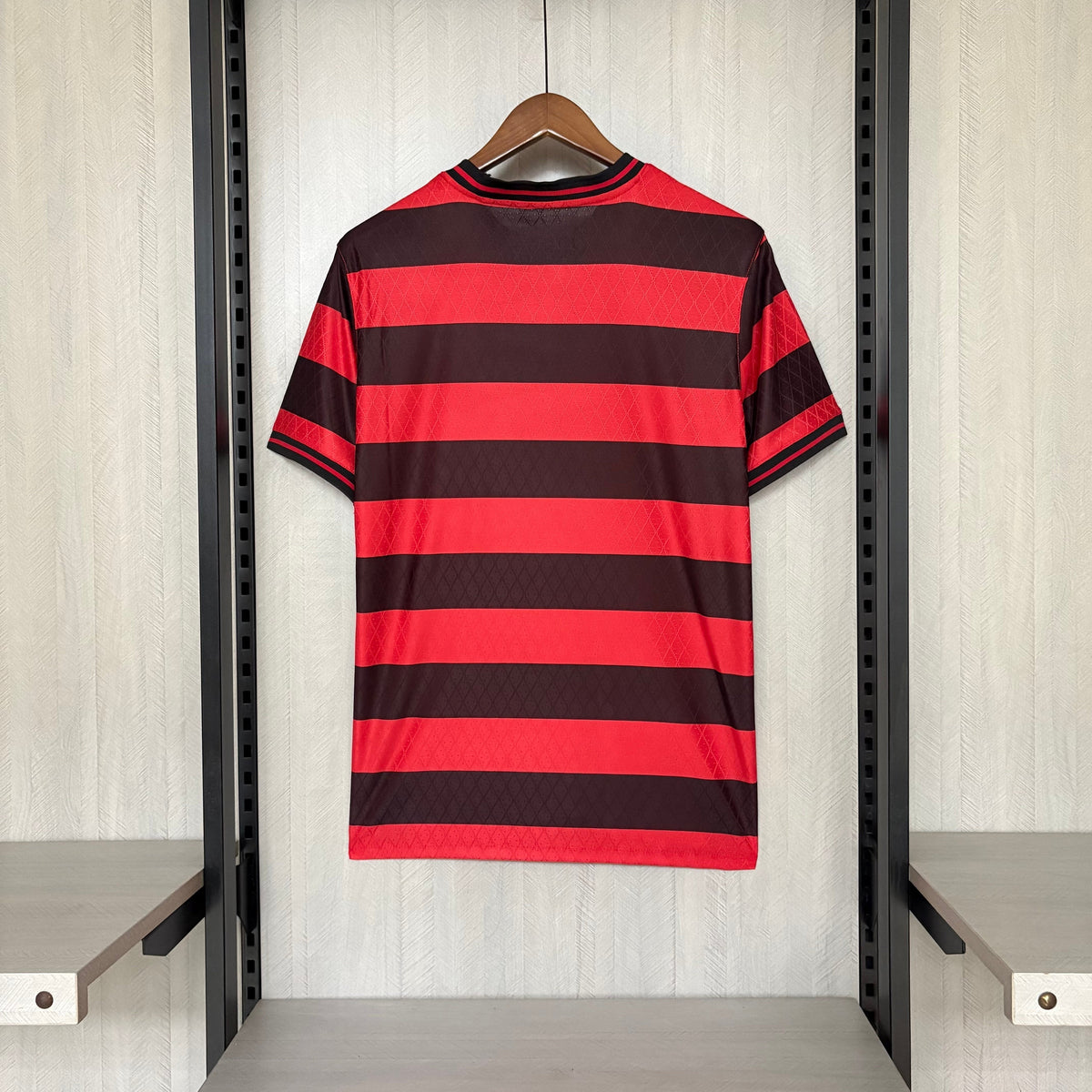 Camiseta Flamengo Edición Especial 2026/27 - Hombre