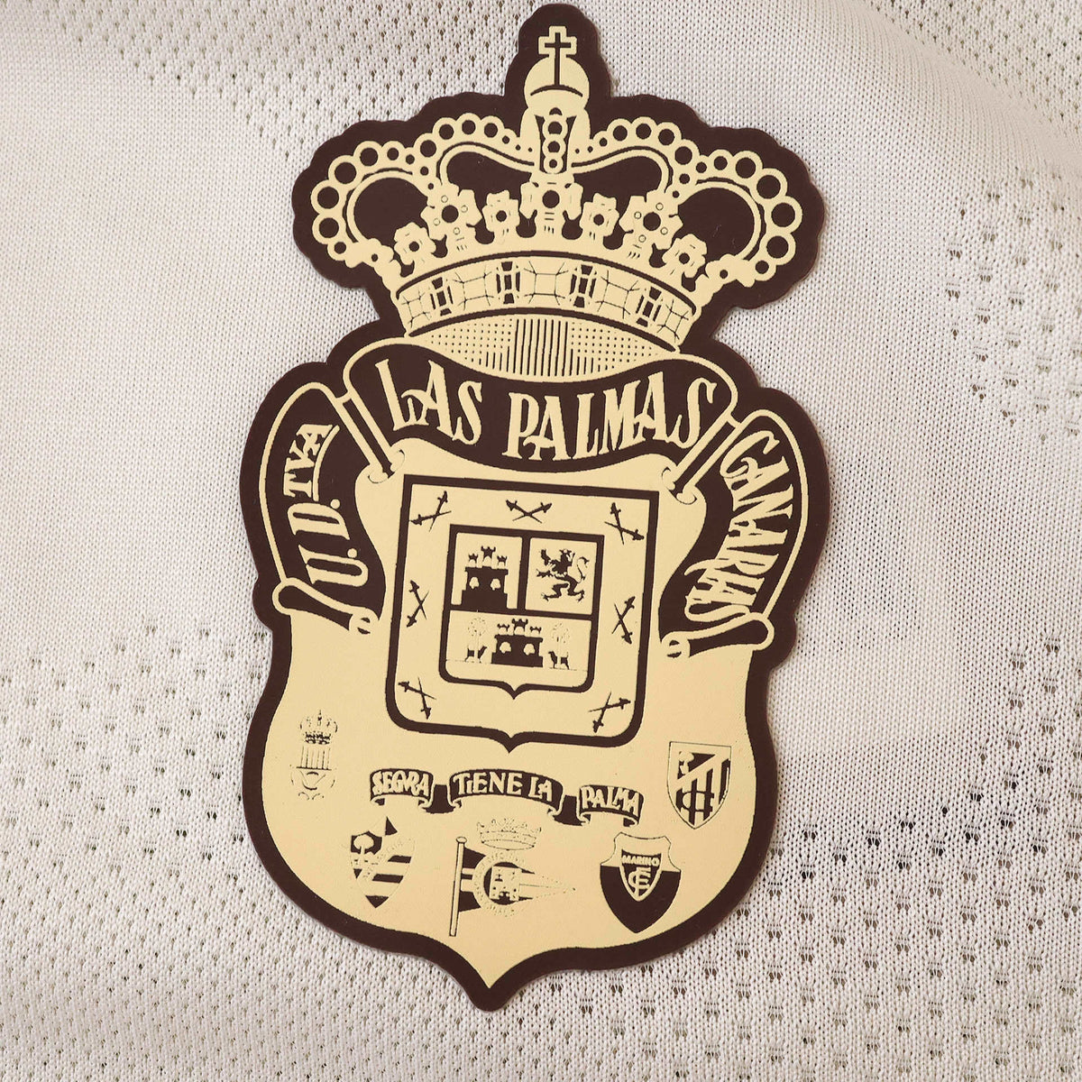 Camiseta Ias Palmas II 25/26 Hombre