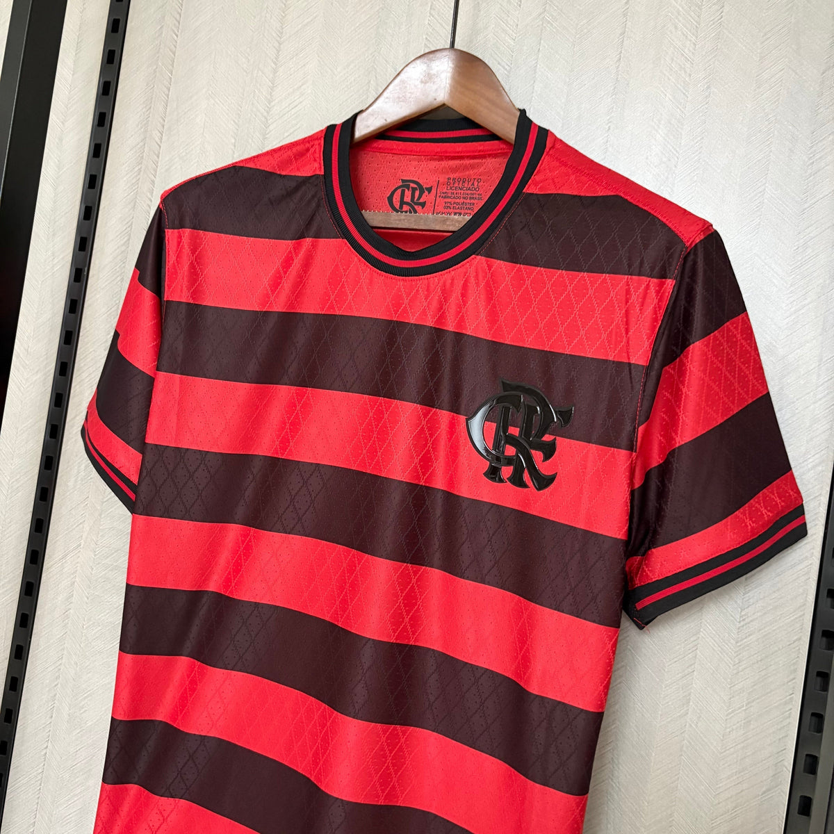 Camiseta Flamengo Edición Especial 2026/27 - Hombre