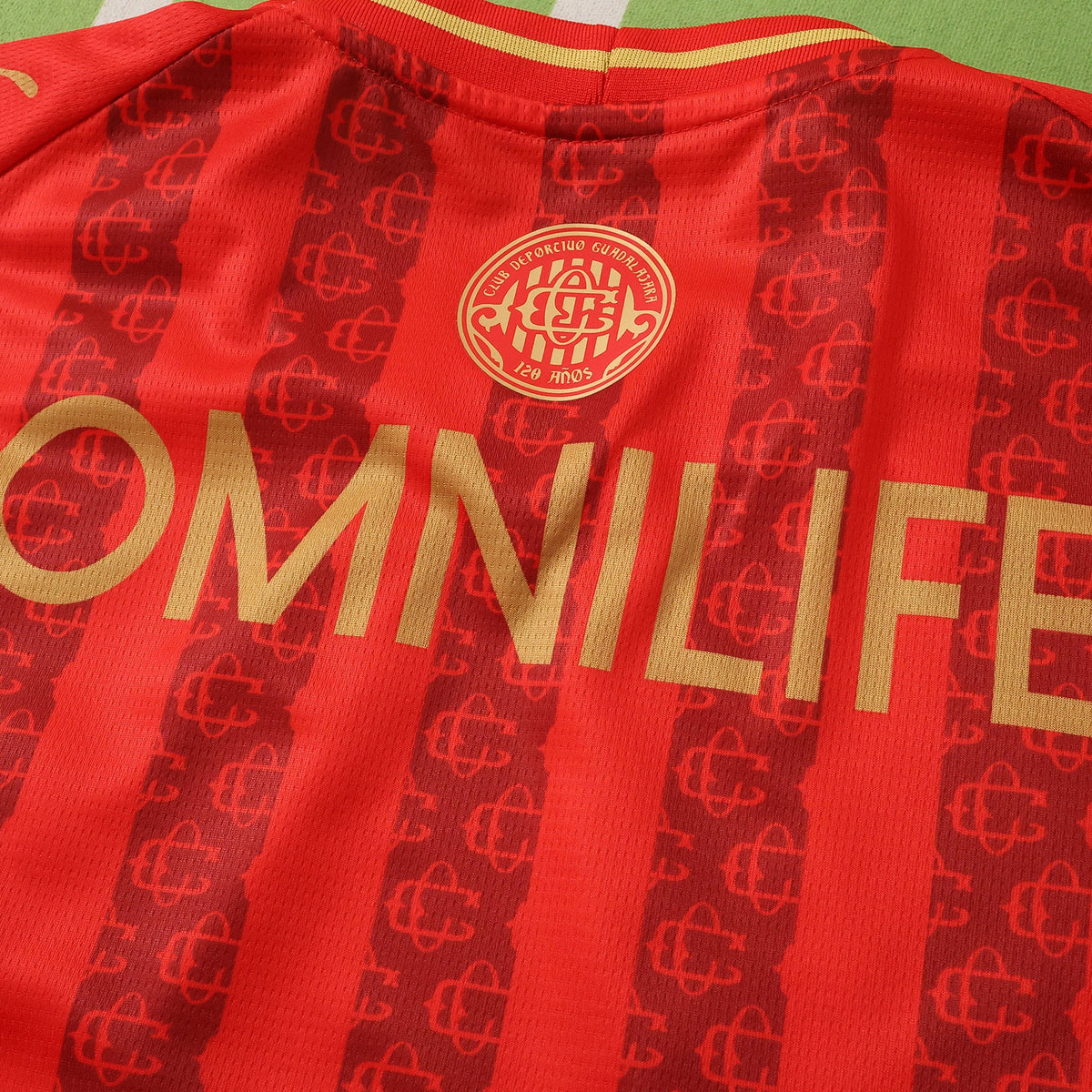 Chivas Guadalajara 2026/27 Jersey I Men