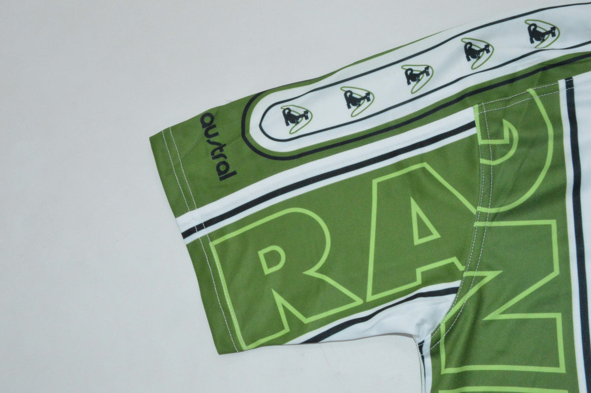 Real Santander II 99/00 Retro Shirt