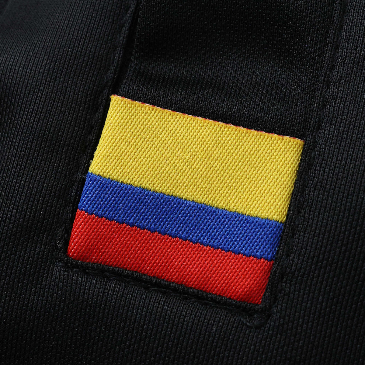 Camiseta Ecuador Local 2025/26 - Hombre
