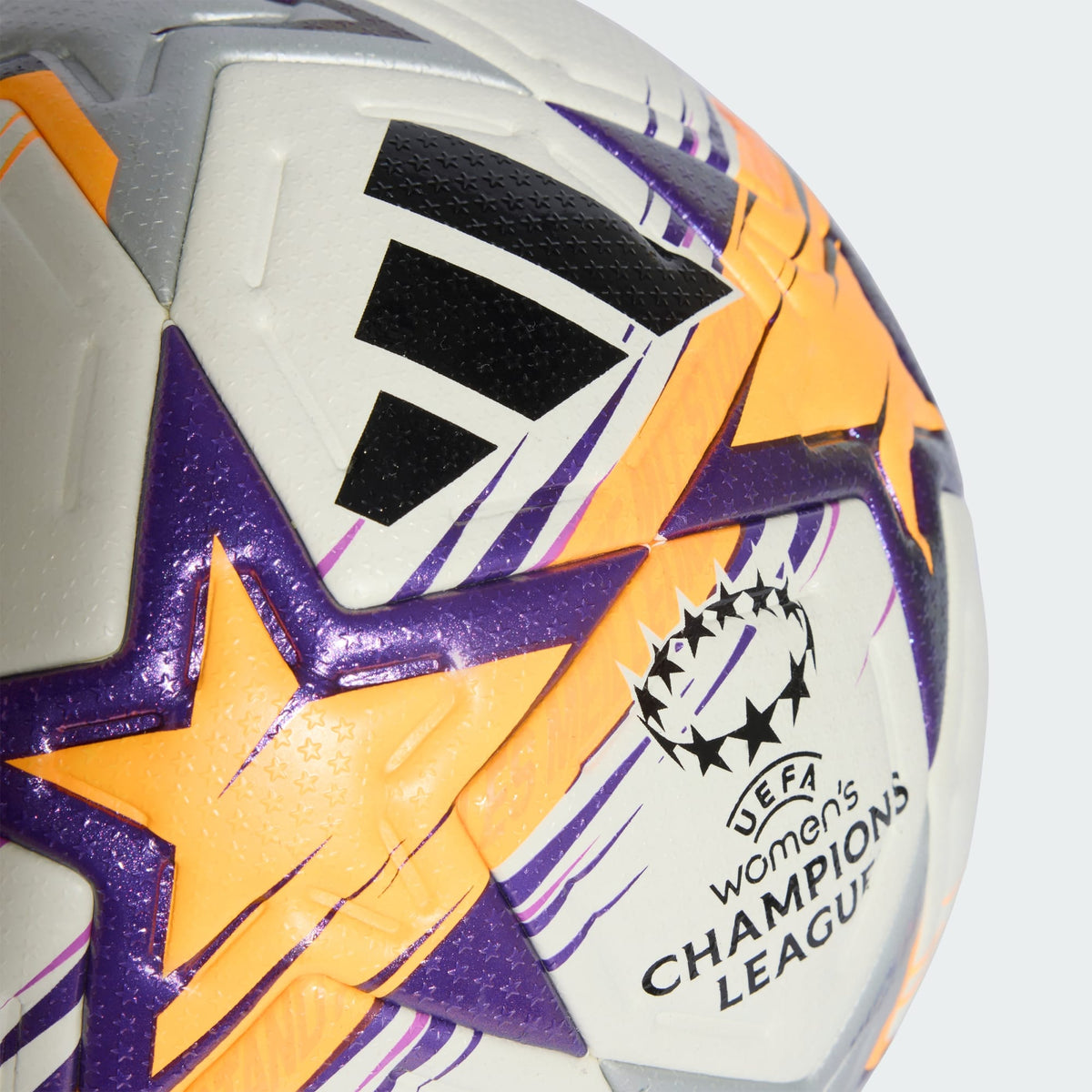 UEFA Women's Champions League 2026/27 Pro Ball