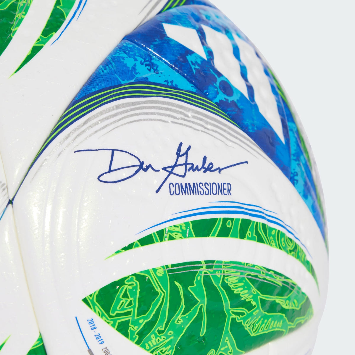 MLS 2025 Pro Ball