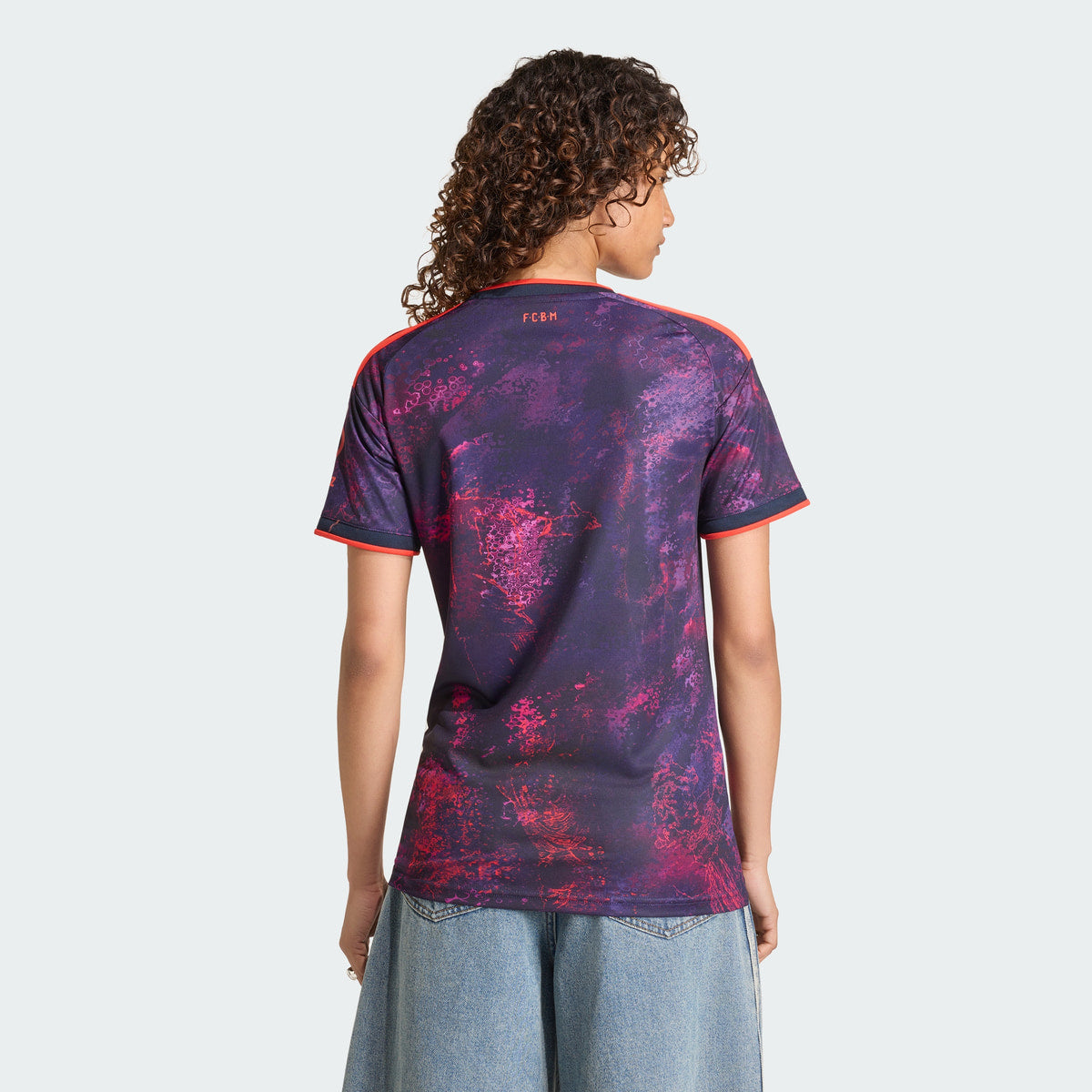 Bayern Munich 26/27 Tercera Women Camiseta