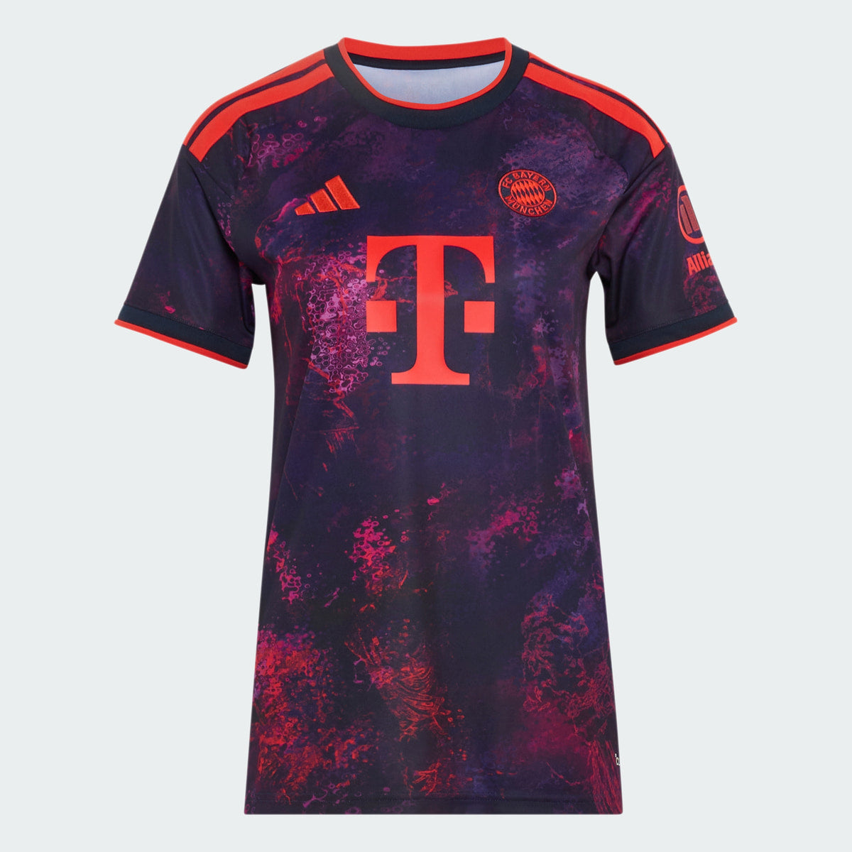 Bayern Munich 26/27 Tercera Women Camiseta