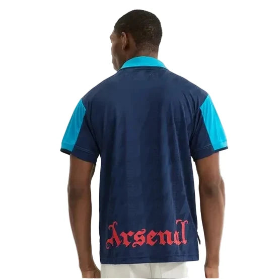 Camiseta Arsenal 94/95 Retro Visitante