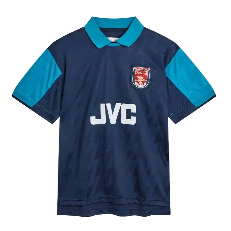 Camiseta Arsenal 94/95 Retro Visitante