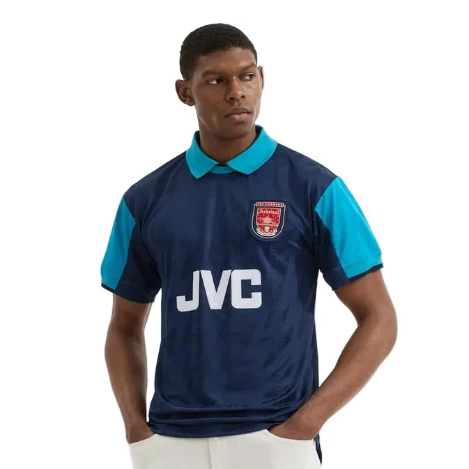 Camiseta Arsenal 94/95 Retro Visitante
