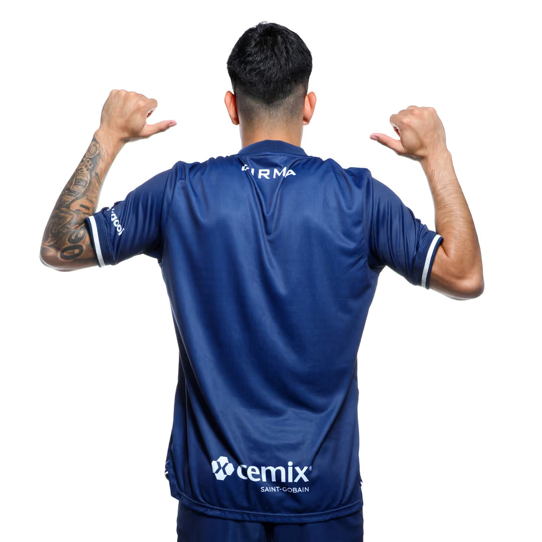 Cruz Azul II Versión Fan 2026/27