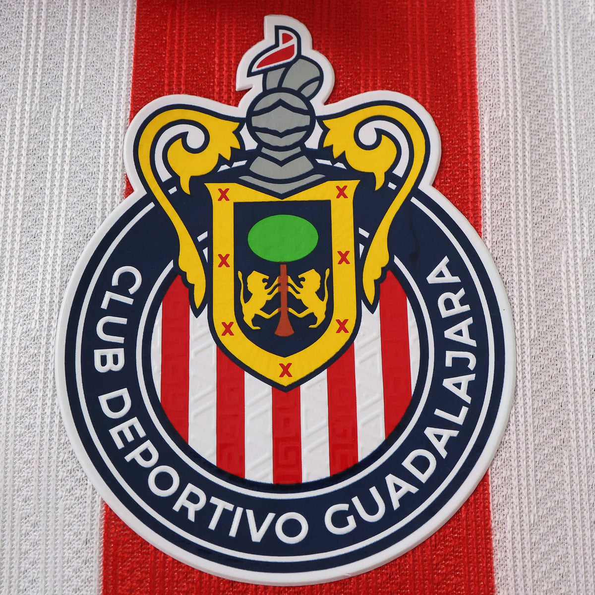 Club América Home Authentic Player 2024/25