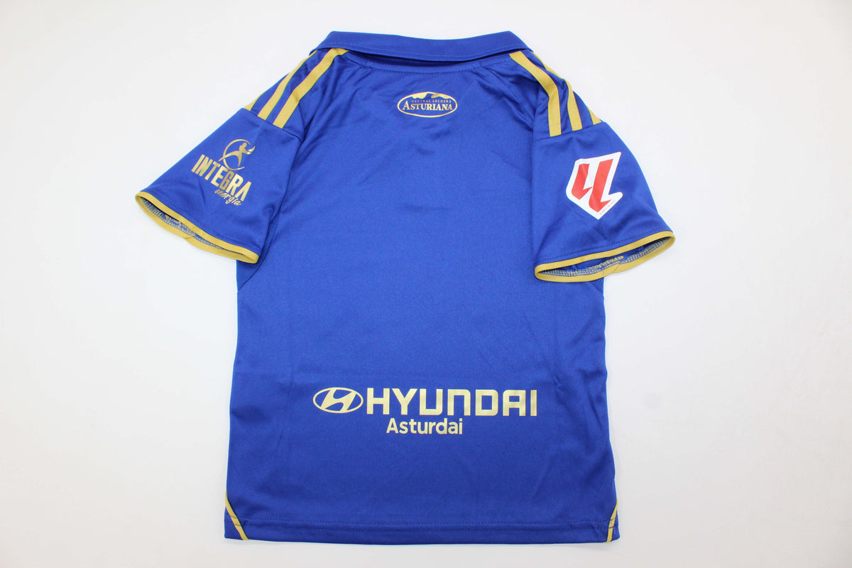 Racing Santander 2025/26 Shirt - Men
