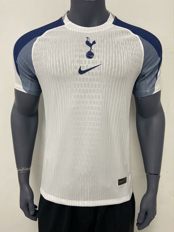 Tottenham Hotspur Player Home Jersey 2025