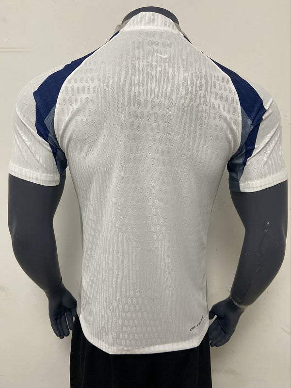 Tottenham Hotspur Player Home Jersey 2025