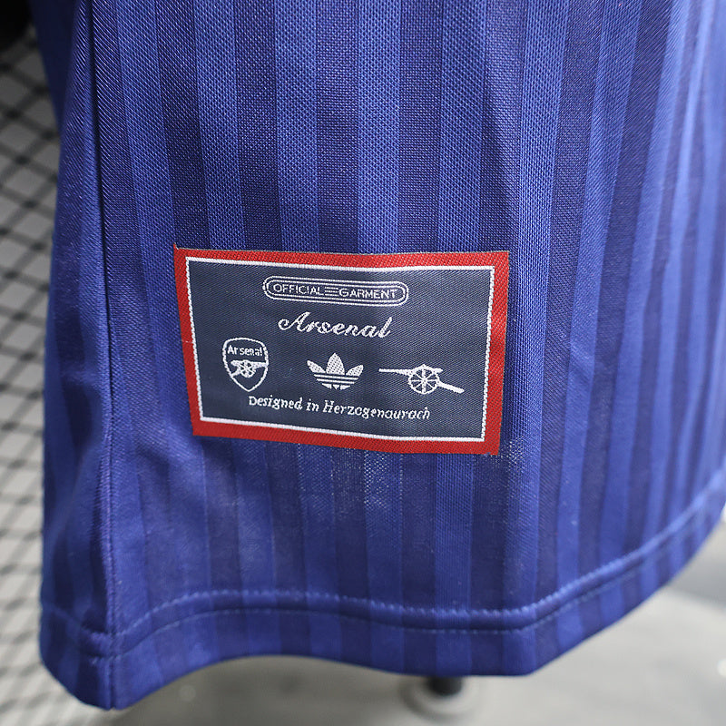 Arsenal Player Special Edition Jersey 2025