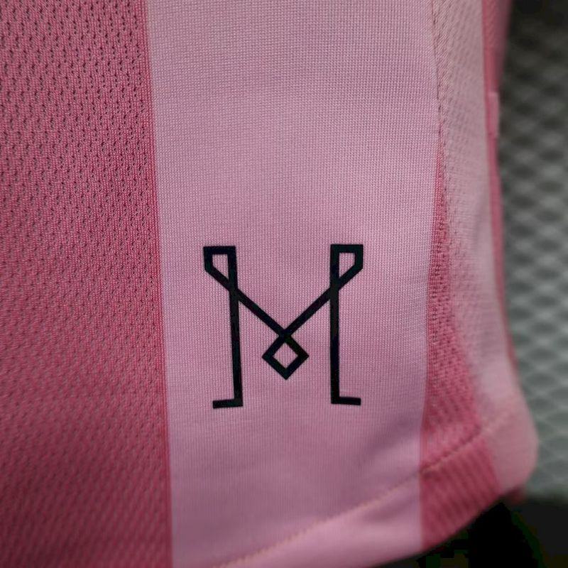 Inter Miami Starting Player Jersey 2025