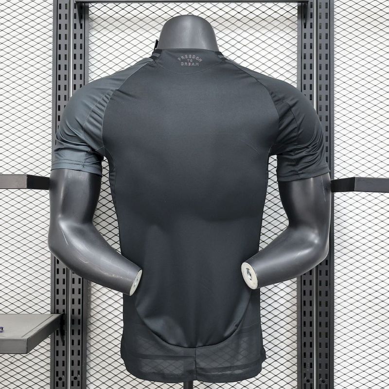 Inter Miami Away Player Jersey 2025