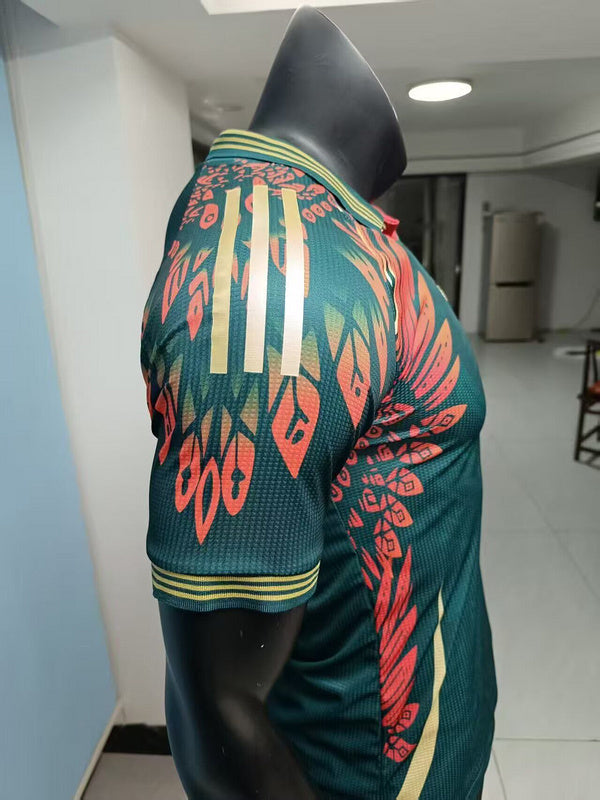 Mexico Special Edition 2025 Player Jersey
