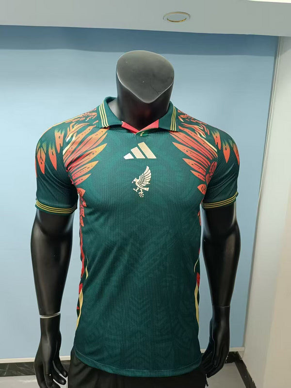 Mexico Special Edition 2025 Player Jersey