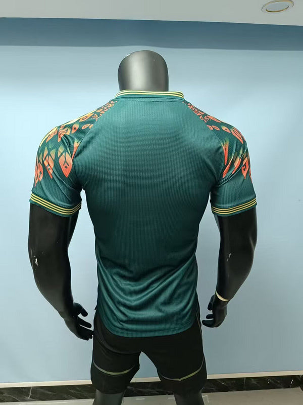 Mexico Special Edition 2025 Player Jersey