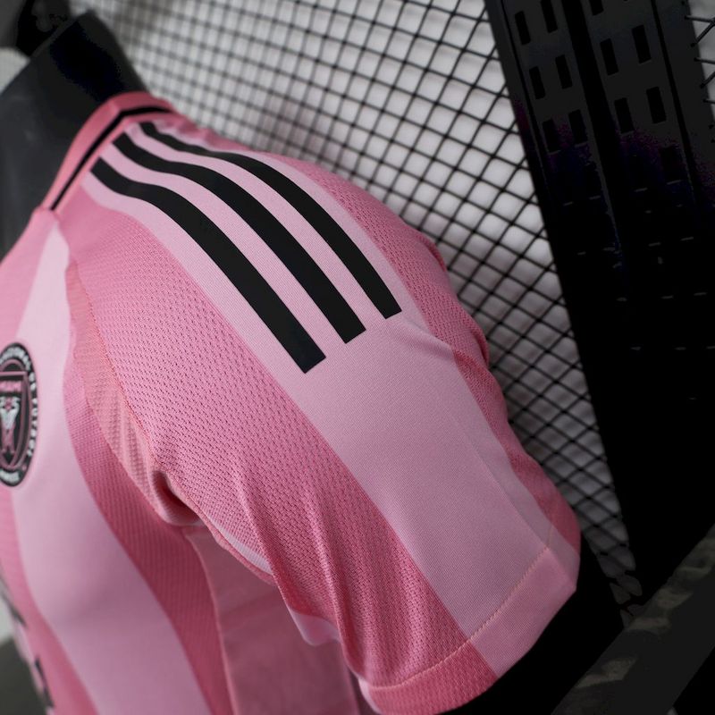 Inter Miami Starting Player Jersey 2025