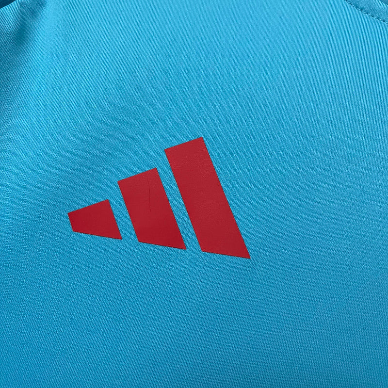 Flamengo 2025/26 Training Shirt