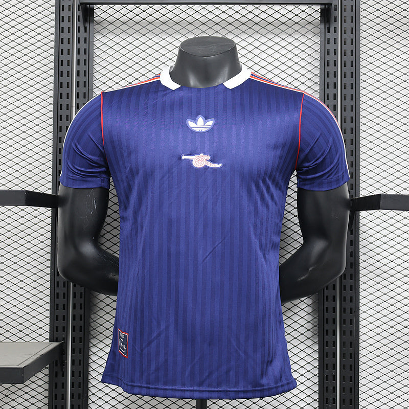 Arsenal Player Special Edition Jersey 2025