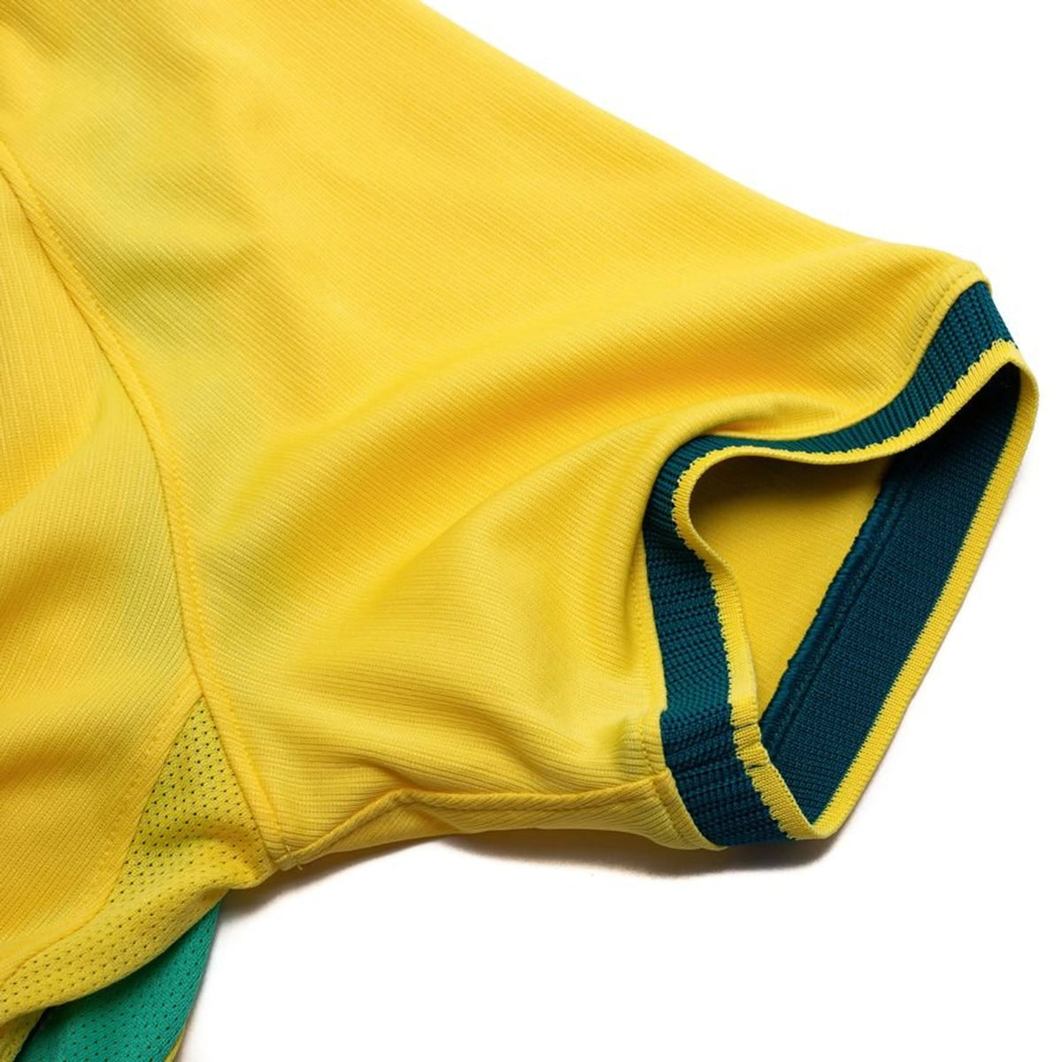 Camiseta Brazil 26/27 Titular Embroidered