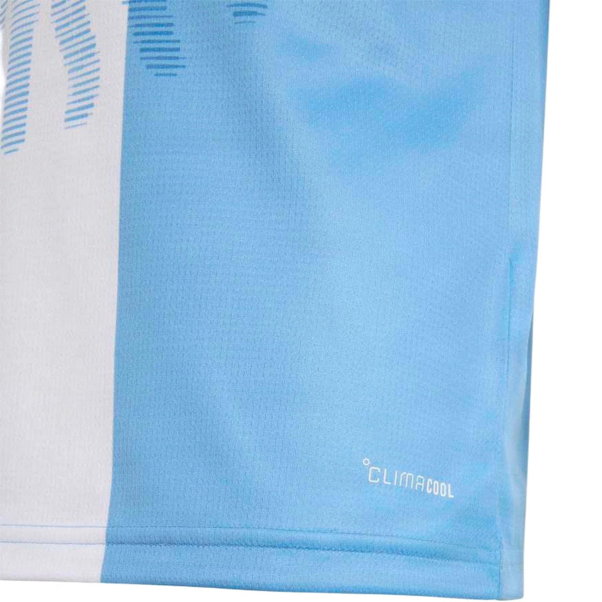 Camiseta adidas Argentina Afa Edición Especial Messi 2026-2027 Niño