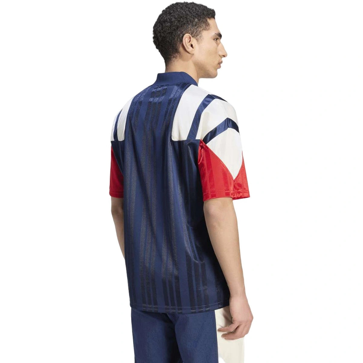 Camiseta adidas Arsenal FC Eqt Fanswear 2026-2027