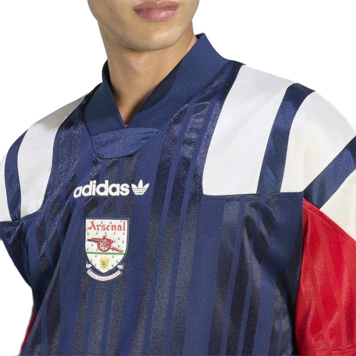Camiseta adidas Arsenal FC Eqt Fanswear 2026-2027