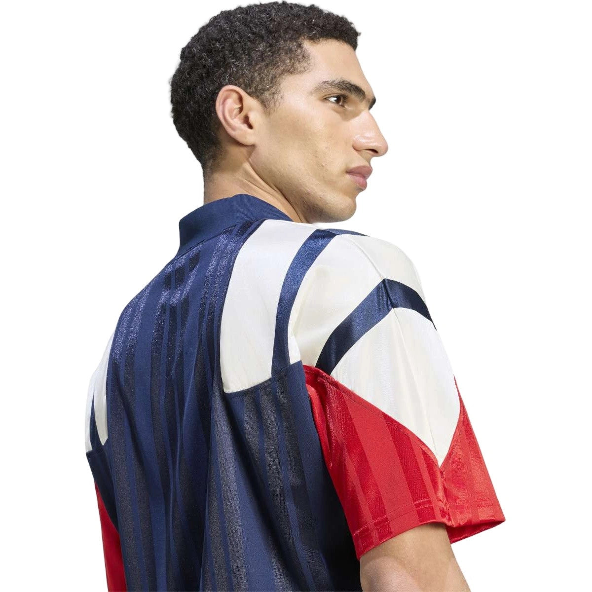 Camiseta adidas Arsenal FC Eqt Fanswear 2026-2027